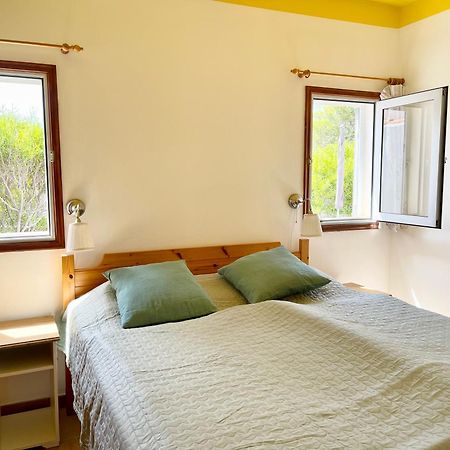 Casa Mira, Ruhiger Bungalow In Las Norias Лос-Льянос-де-Аридане Экстерьер фото